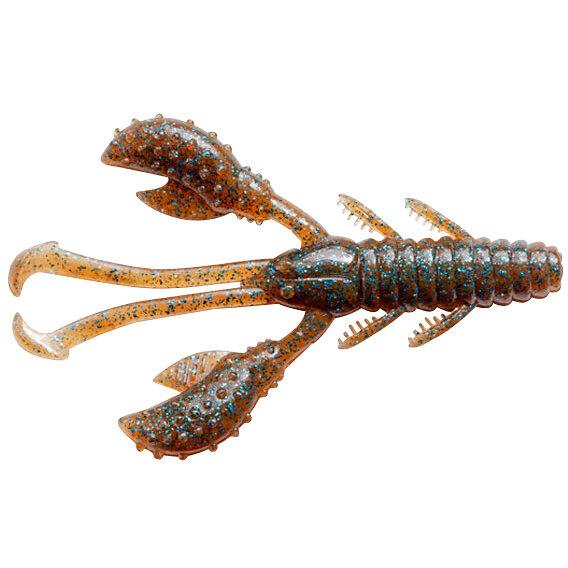  Mighty Mama (Cinnamon Blue Back) 