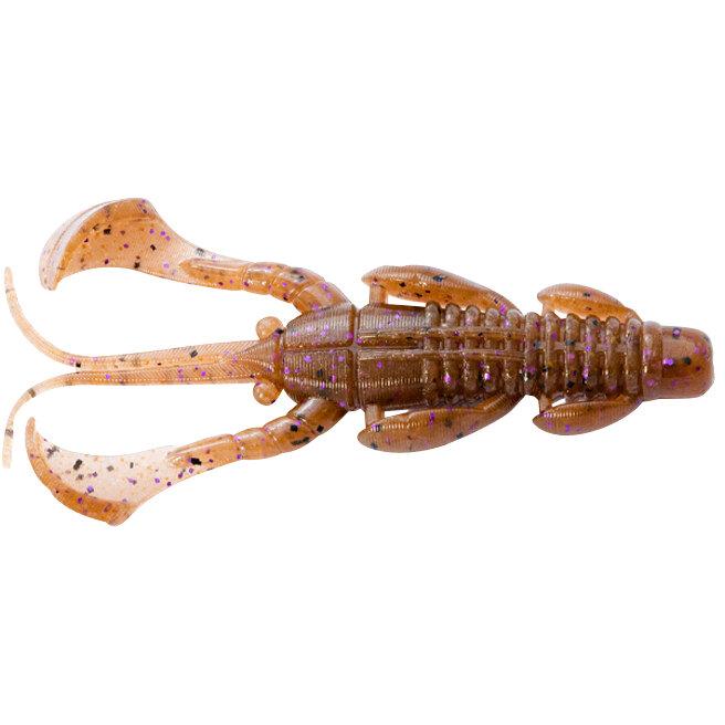  Smokin Dad (Brown Cinnamon Purple) 