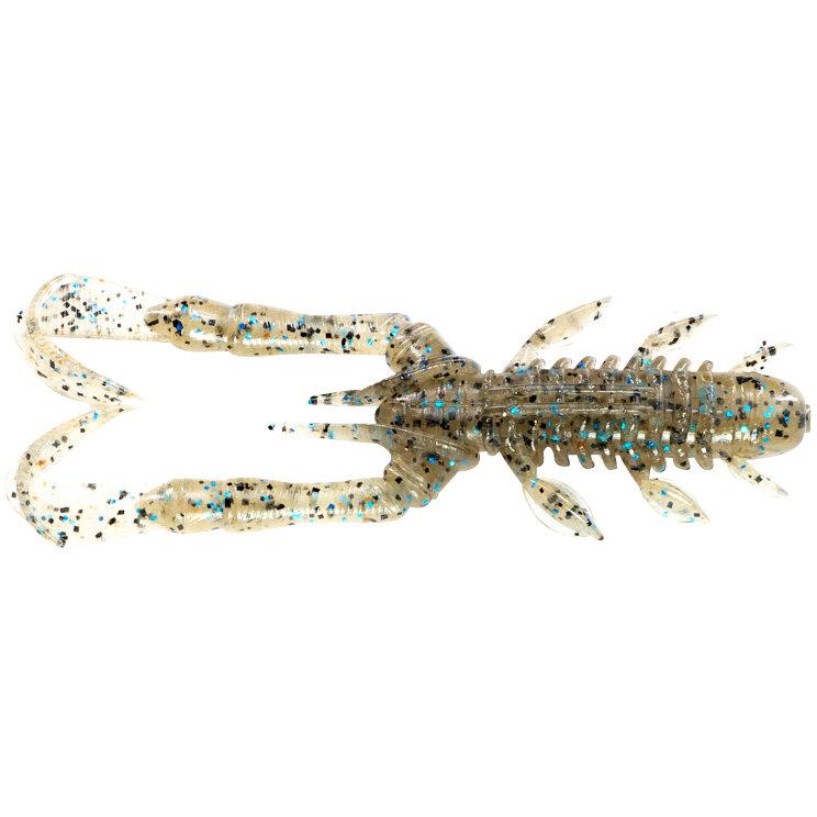 Busy Bro (Blue Shrimp) 