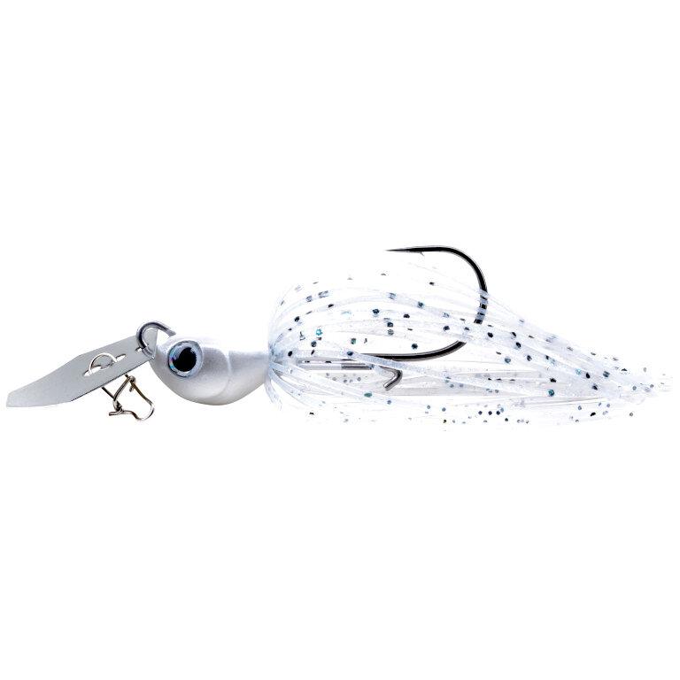  Tiny Kaishin Bladed (Clear White) 