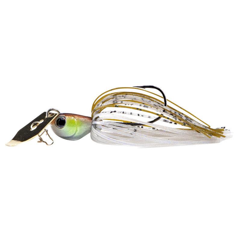 Tiny Kaishin Bladed (Prism Ayu - Gold Blade) 