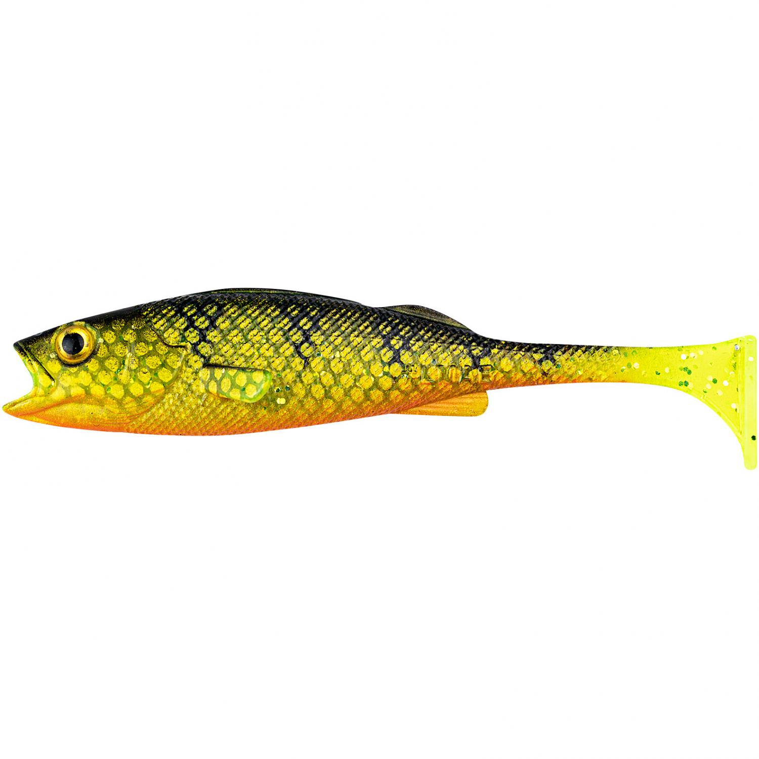  KØFI Perch Shad (Natural Perch) 