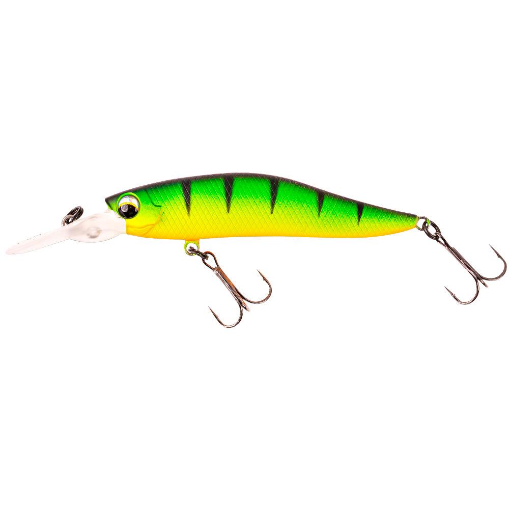  KØFI Flash Vibe (Firetiger) 