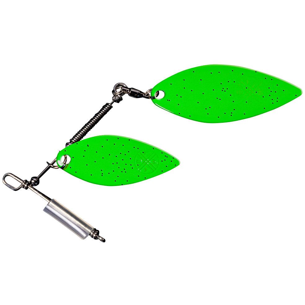  KØFI Xtra Vibe (Fluo Green) 