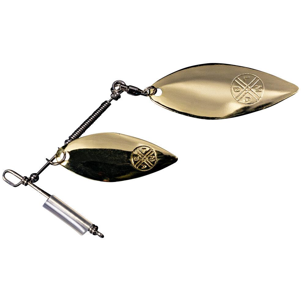  KØFI Xtra Vibe (Gold) 