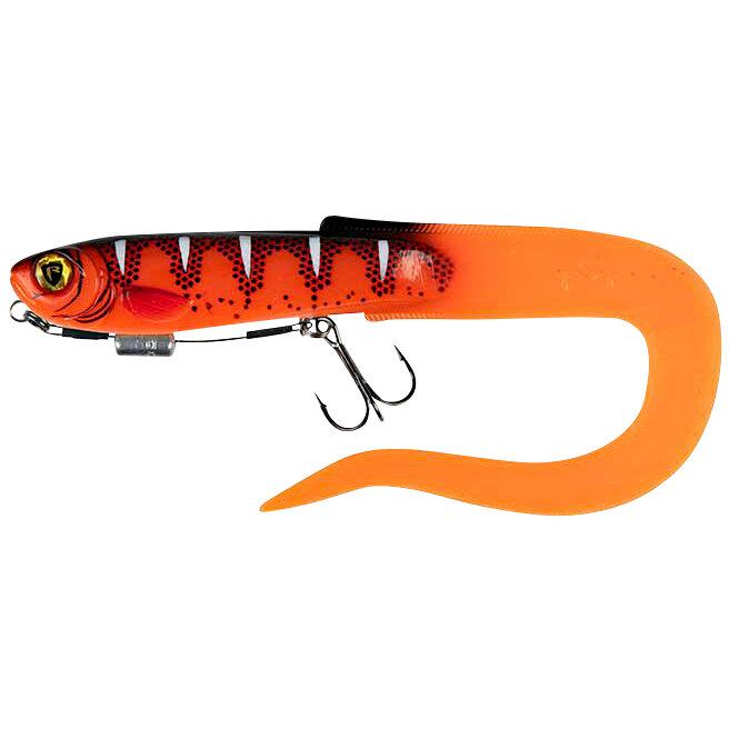  Slick Eel Loaded (Red Wake) 