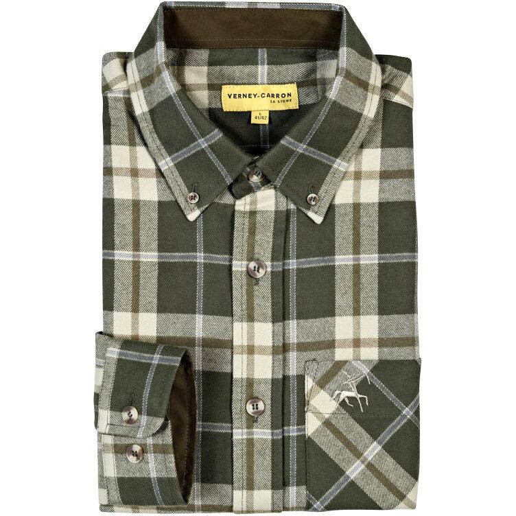  Spaniel Herren (Khaki) 
