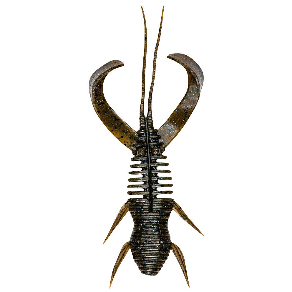  Craby Lui (Dirty Nuts) 