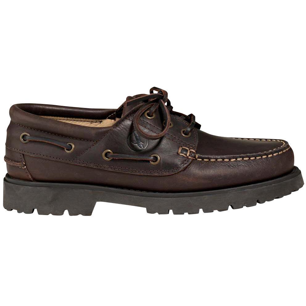  Tarmac Herren (Marron/Fonce) 