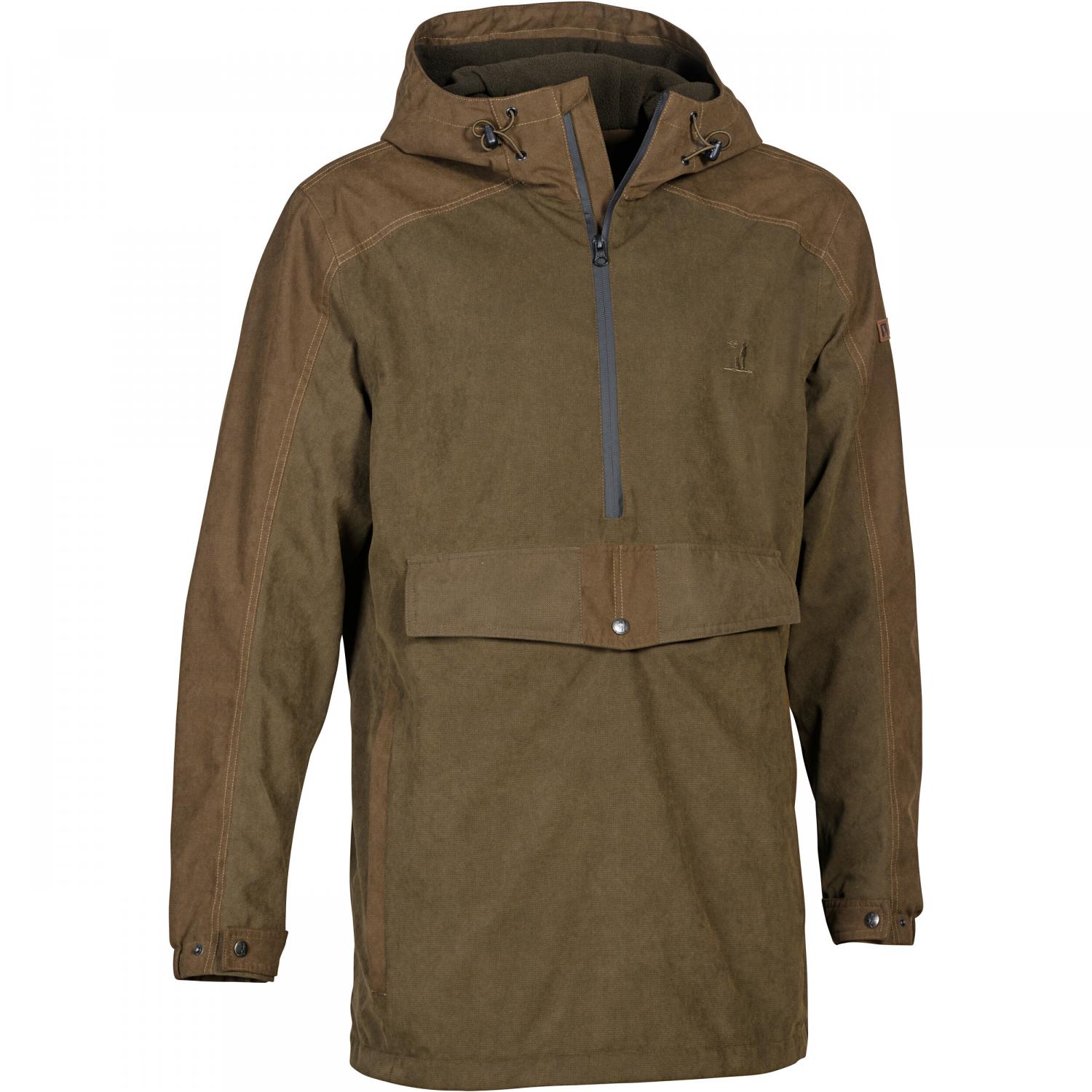  Parka Vareuse Bristol 