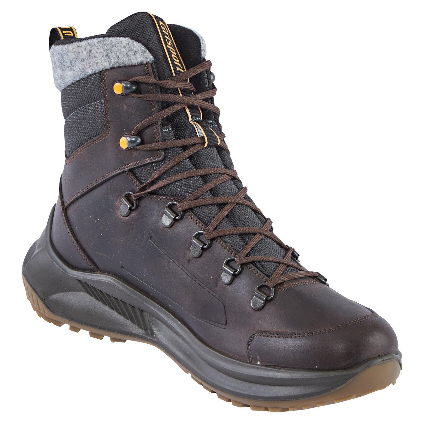  Latino Outdoorstiefel Herren (Brown) 