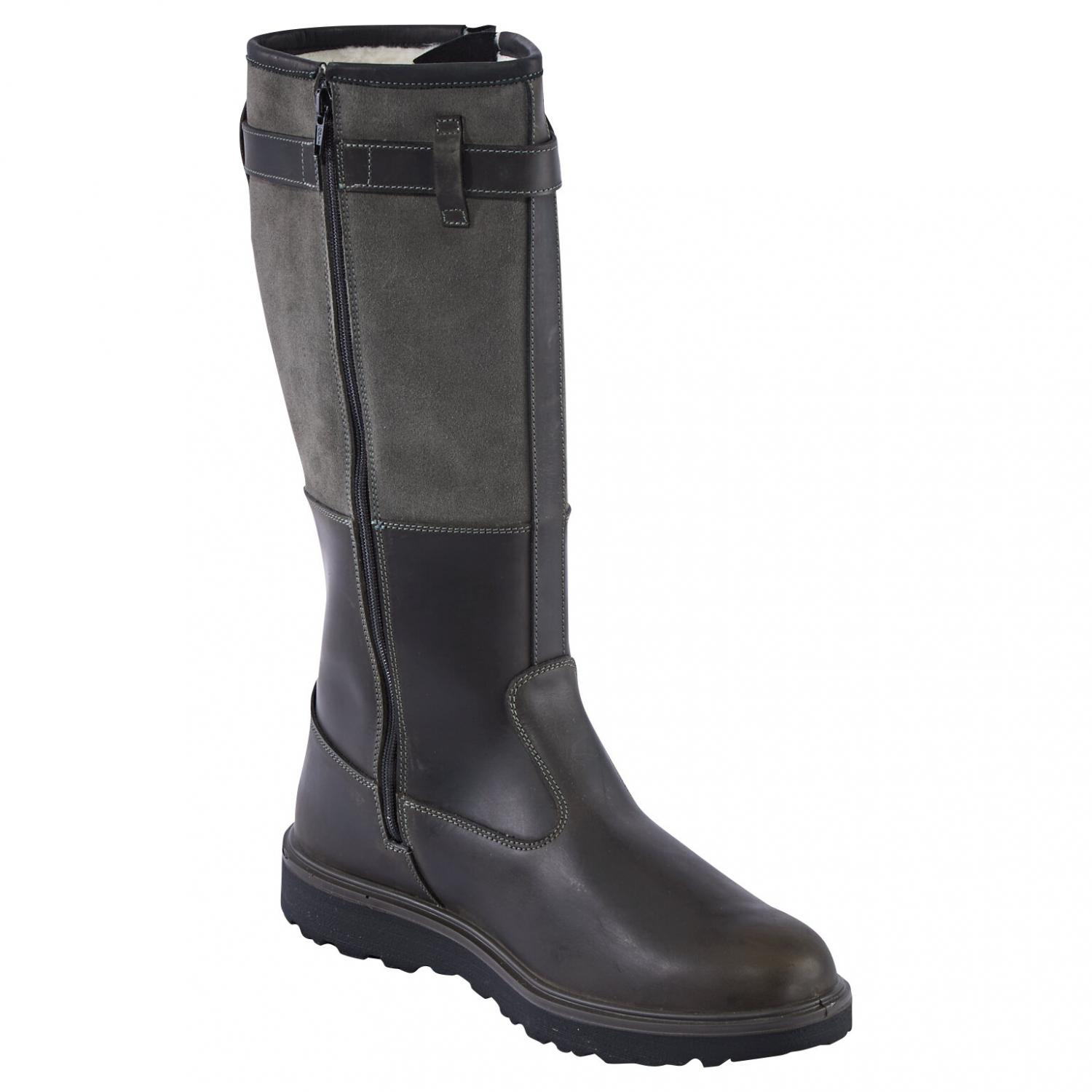  Catinaccio Outdoorstiefel Herren (Brown/Anthracite) 