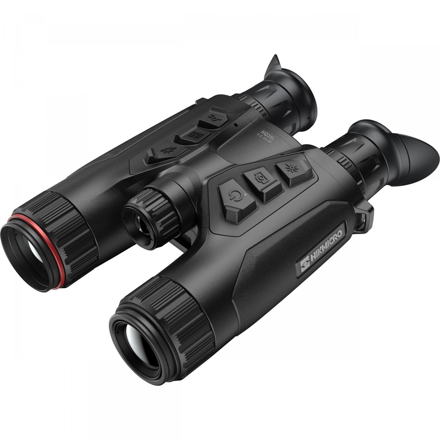  Binocular Habrok 4K HQ35L 
