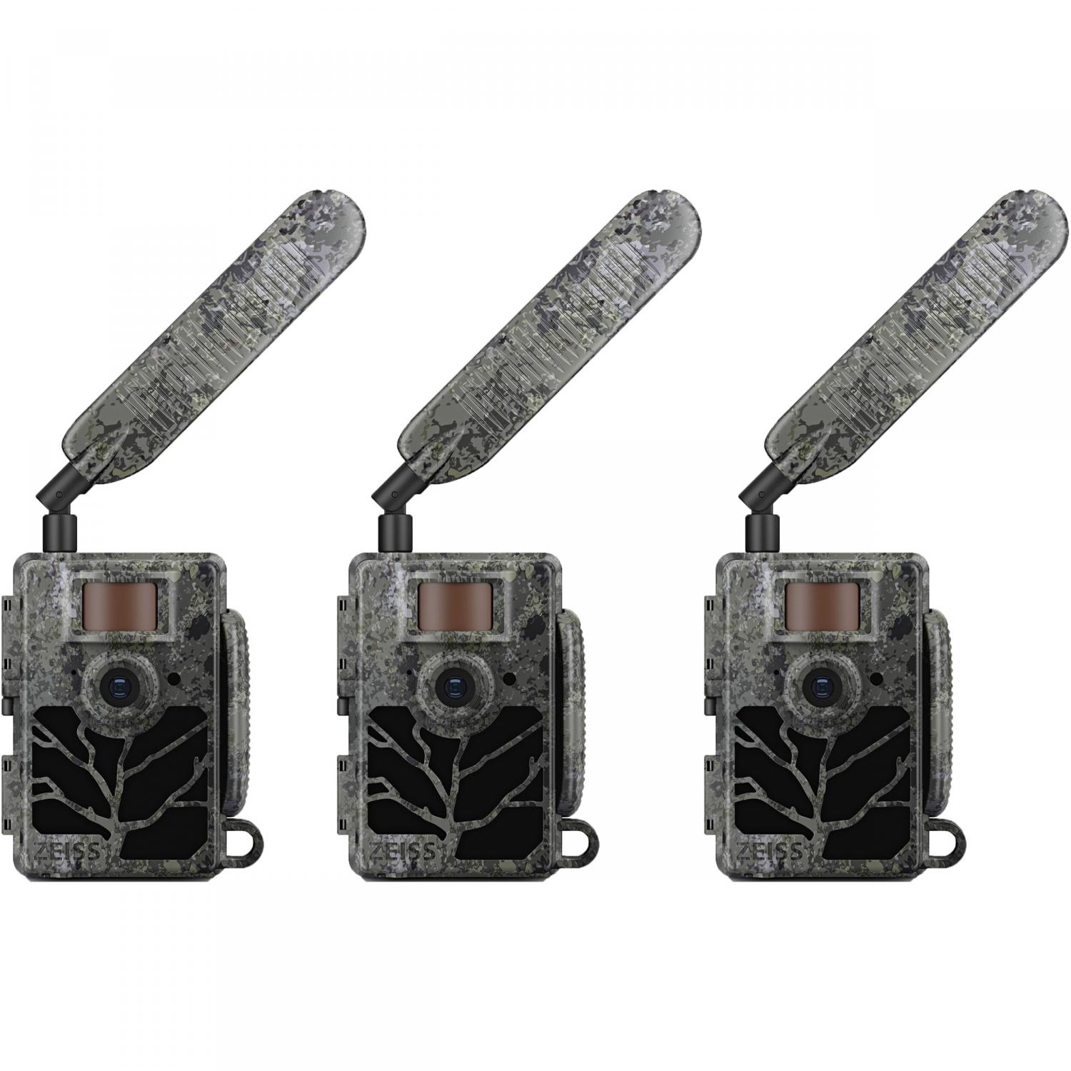  Wildkamera Secacam 5 (3er Pack) 