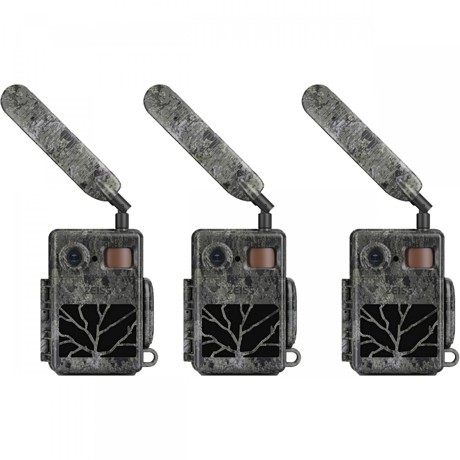  Wildkamera Secacam 7 (3er Pack) 