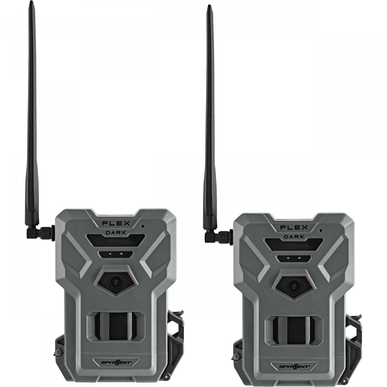  Wildkamera Flex Dark (Twin Pack) 