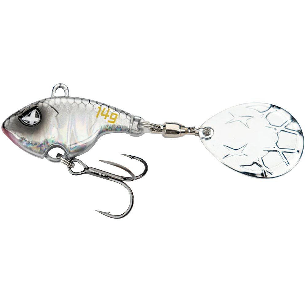  Turbo Lui (Lean Bream) 