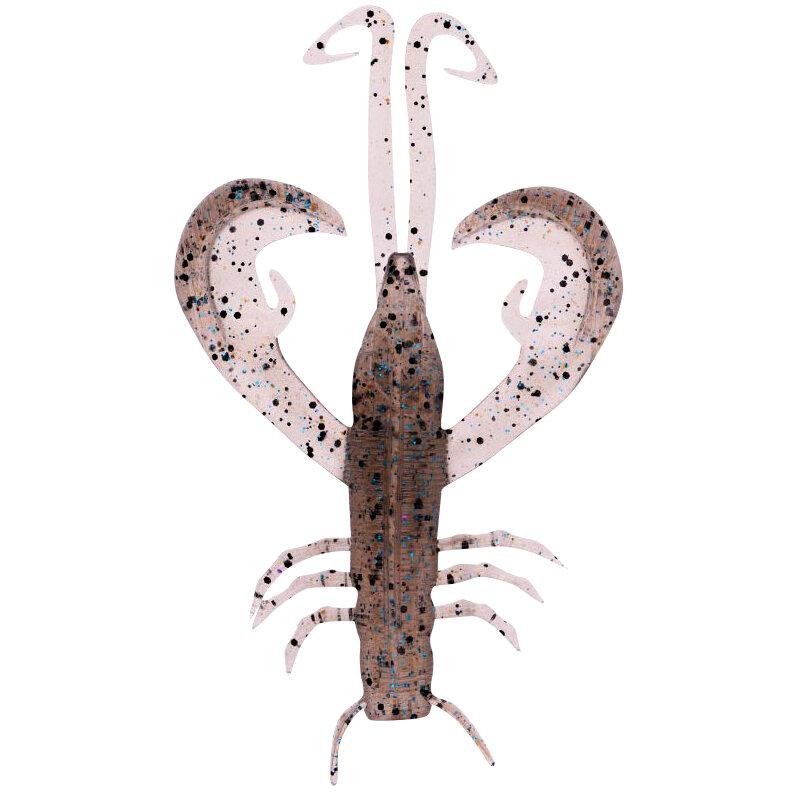  Edward (Ghost Shrimp) 