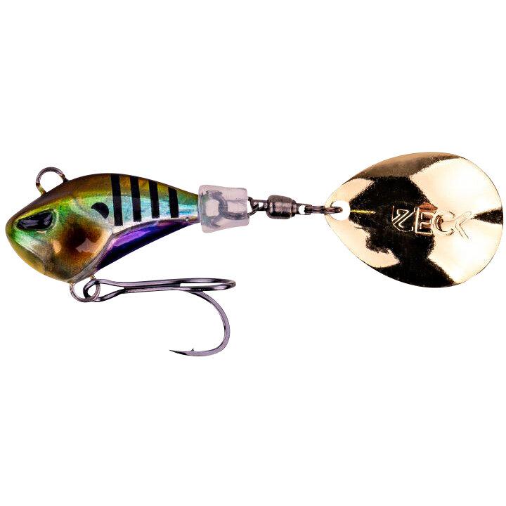  Mini Rogue Runner (Bluegill) 