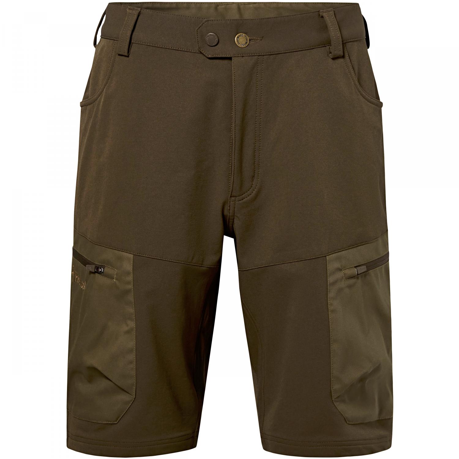  Finnveden Hybrid Shorts Herren (D.Olive/H.Olive) 