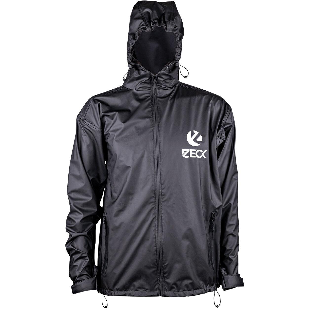  Rain Jacket Unisex 