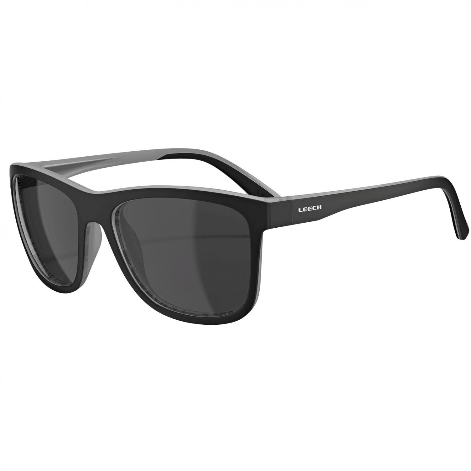 Leech X Street PC-SL Polbrille (Black) 