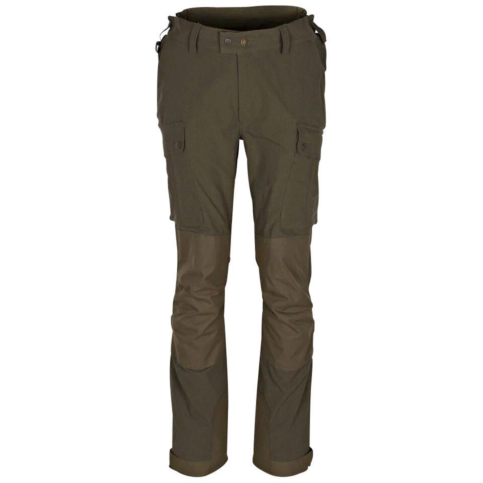  Lappland Rough Hose Herren (Mossgreen) 