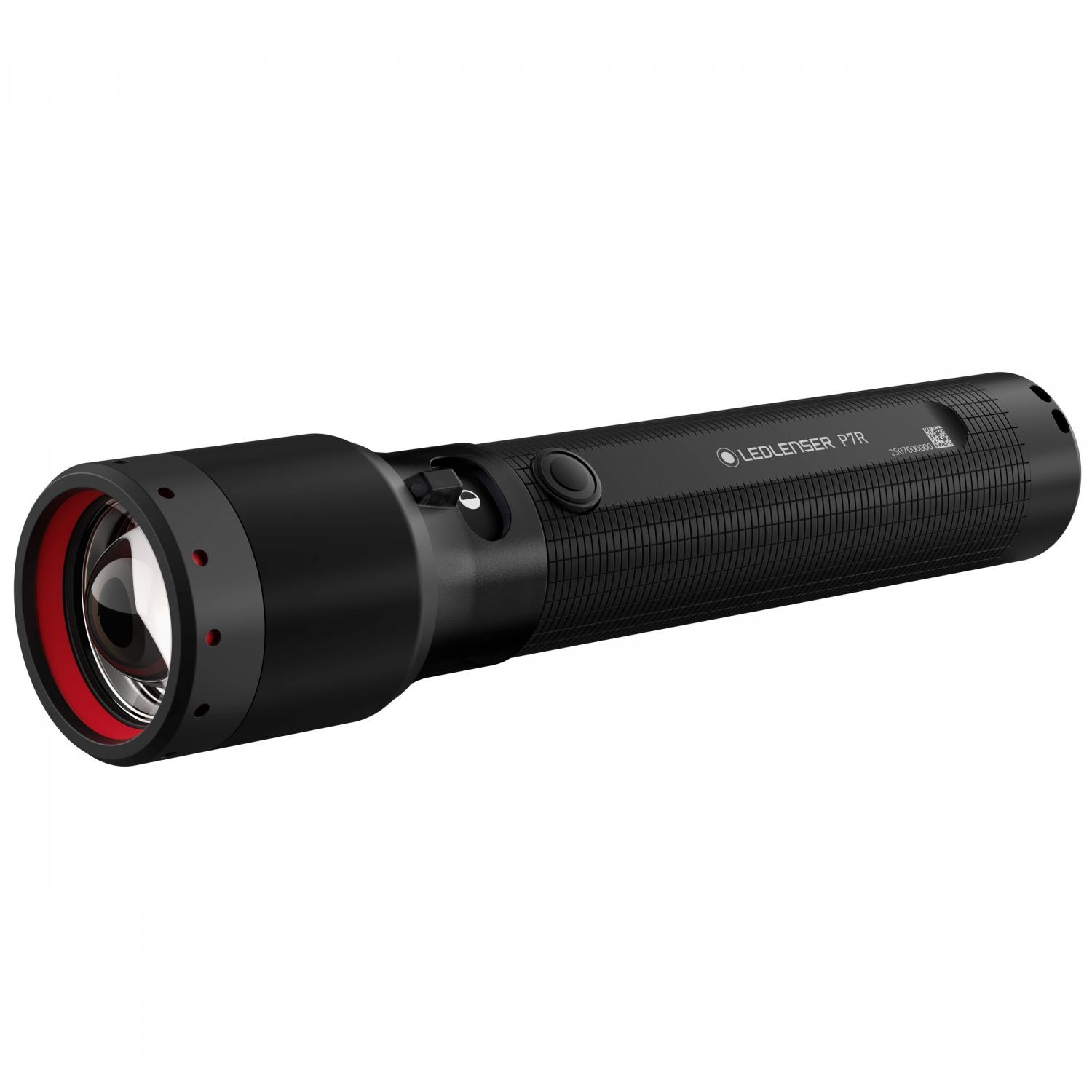  Taschenlampe P7R 