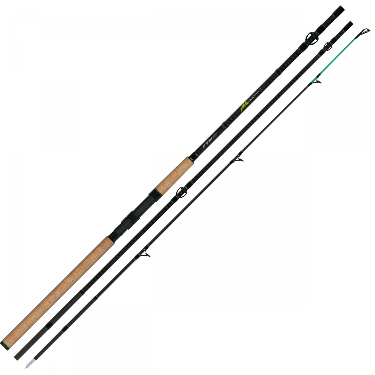  Greenlight Aal Instinkt 
