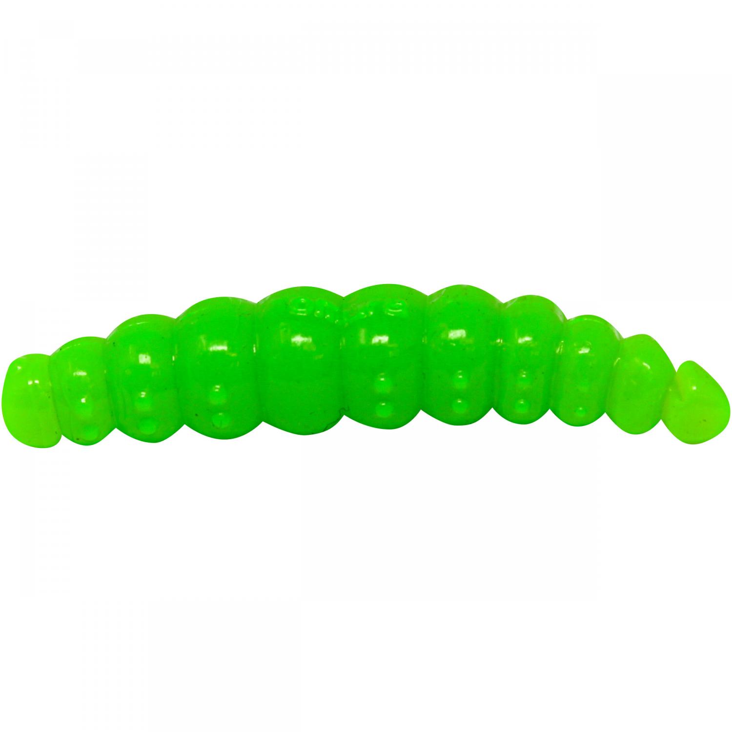  Larvy (Dark Green) 
