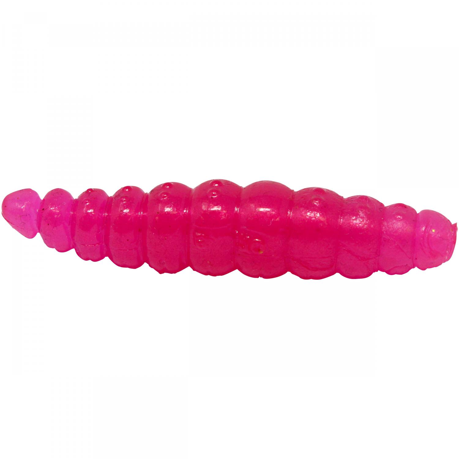  Larvy (Pink) 