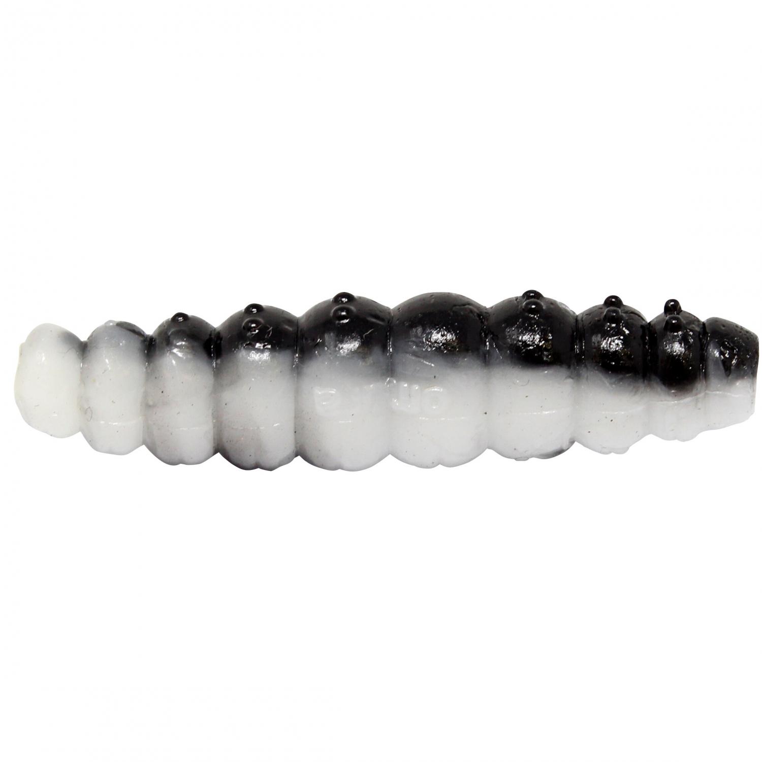  Larvy (Black / White) 