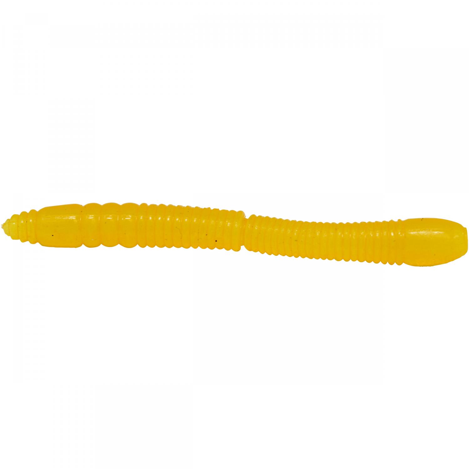  Wurmy (Lemon Yellow) 