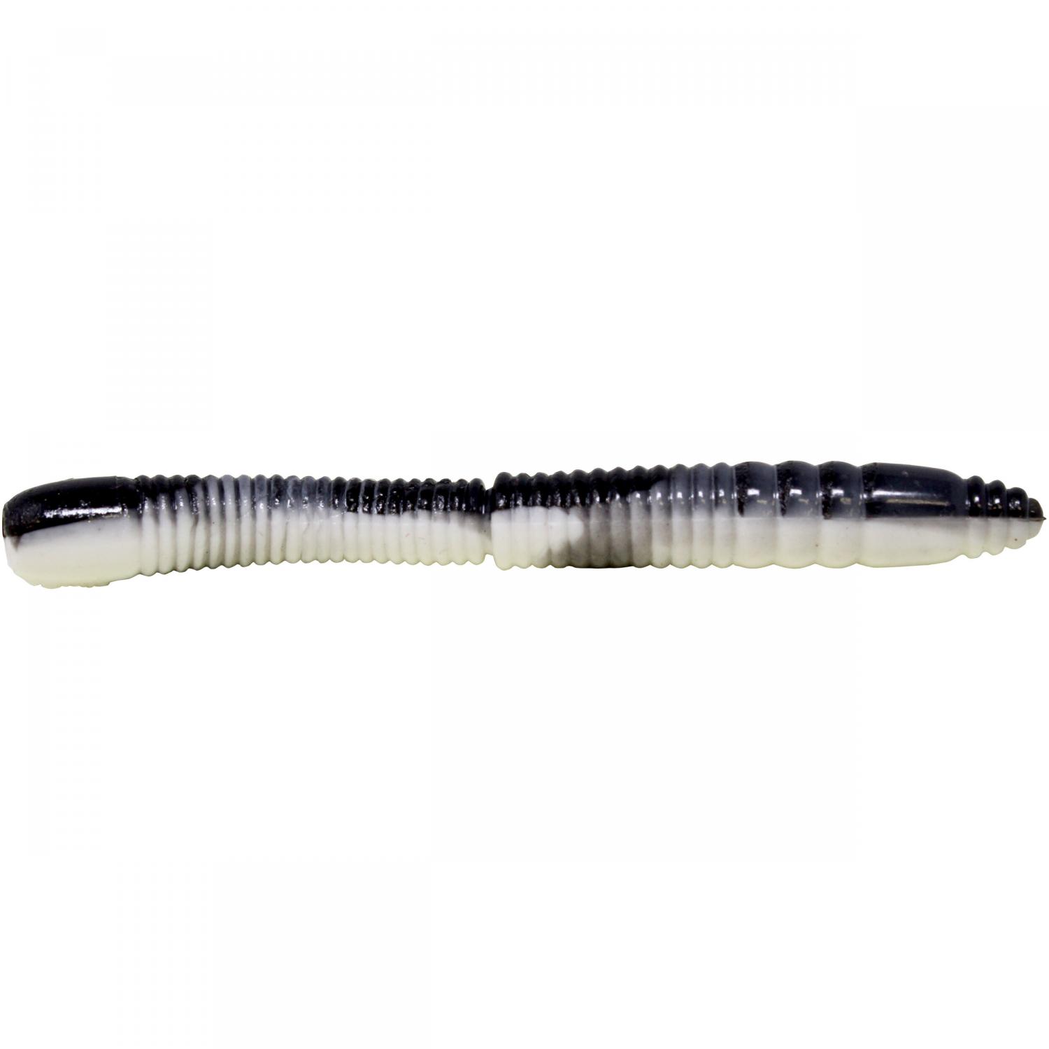  Wurmy (Schwarz / Weiß) 