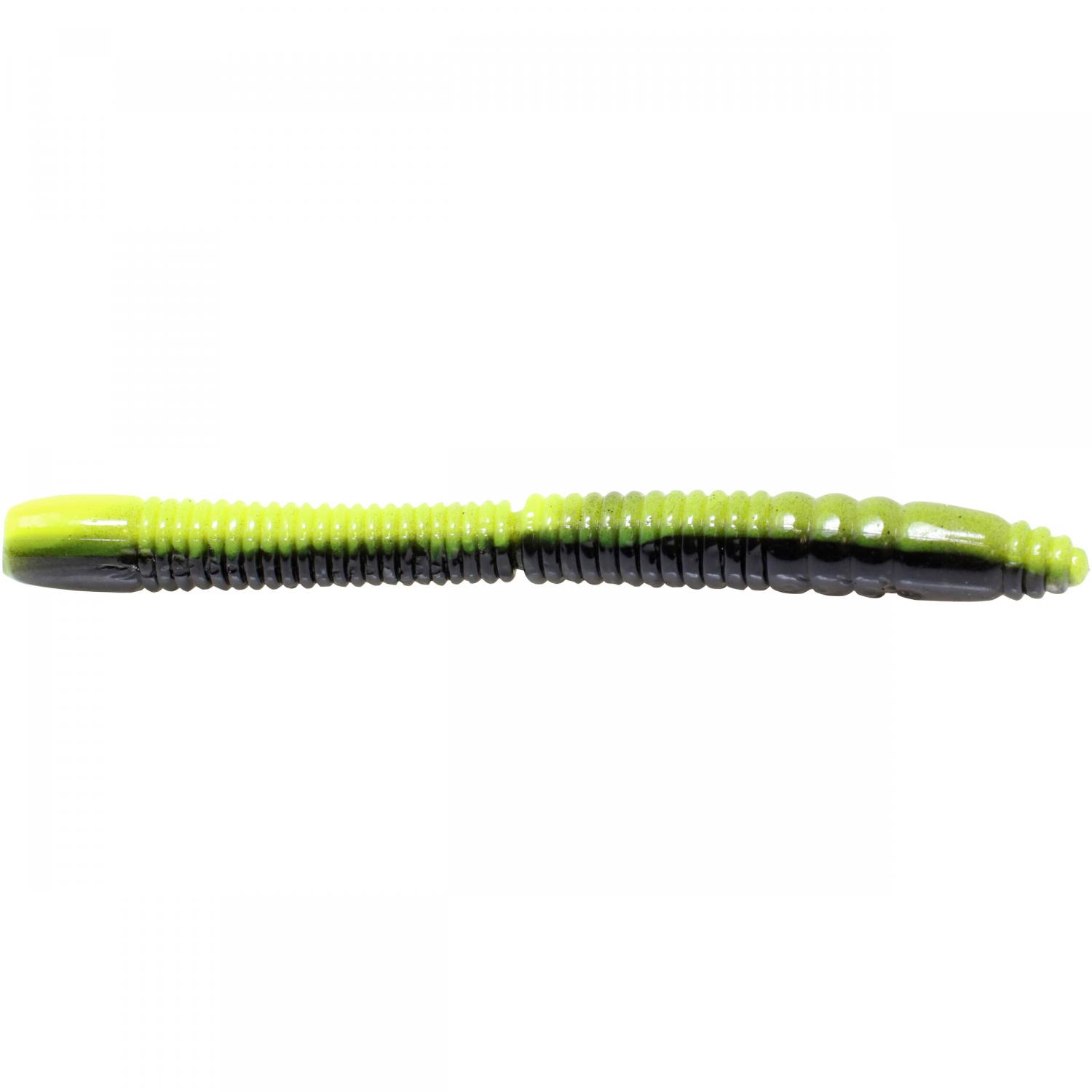  Wurmy (Black / Spring Green) 