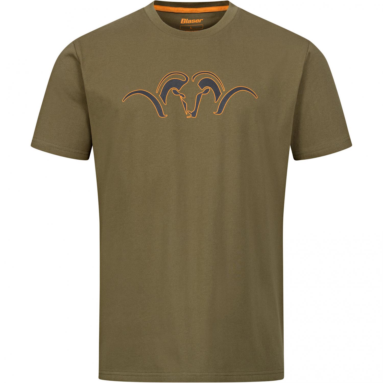  Outline T 26 T-Shirt Herren (Kaper) 