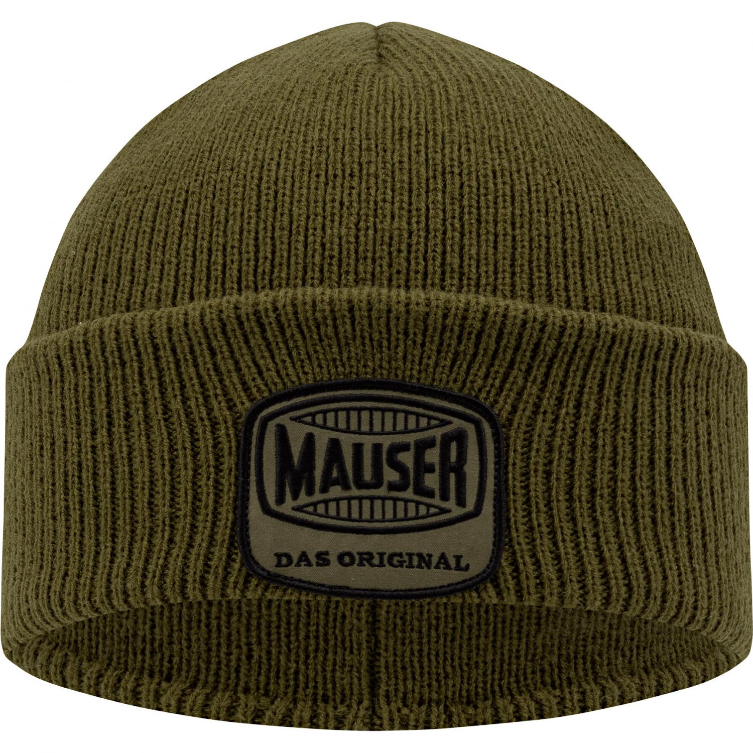  Beanie Unisex (Matt Olive) 
