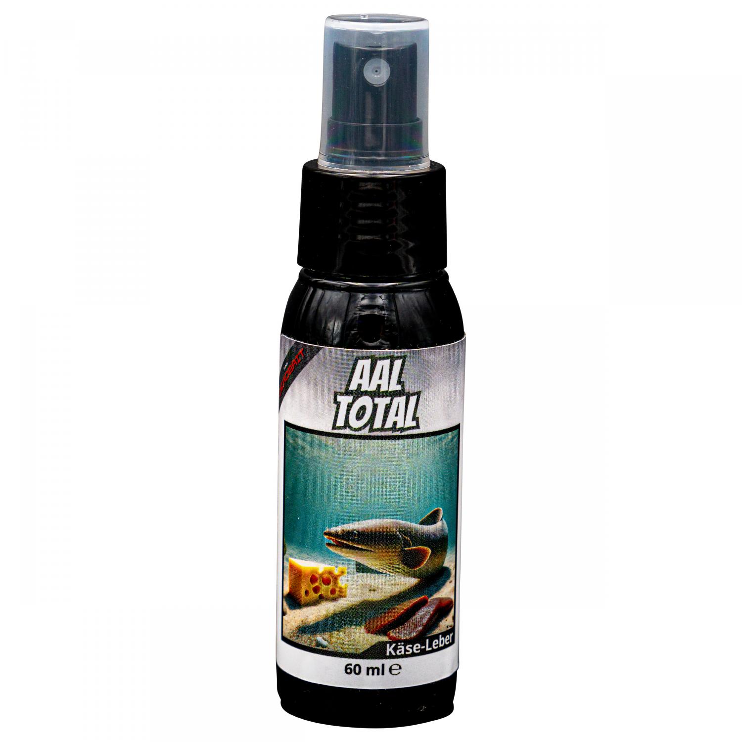  Aroma Spray Aal Total (Cheese-Liver) 