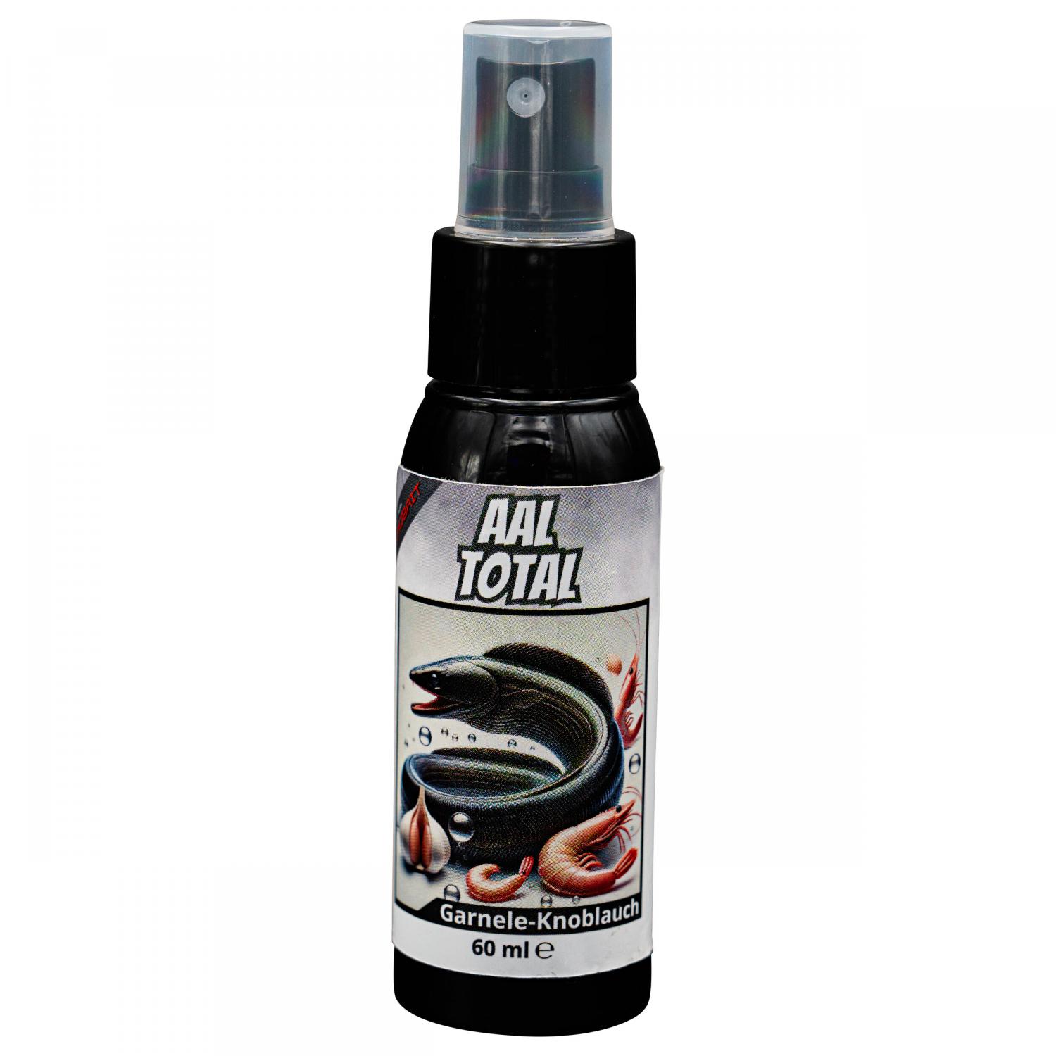  Aroma Spray Aal Total (Garnele-Knoblauch) 