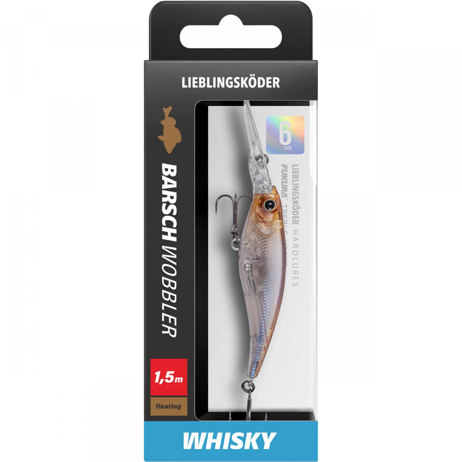  Barschwobbler (Whisky) 