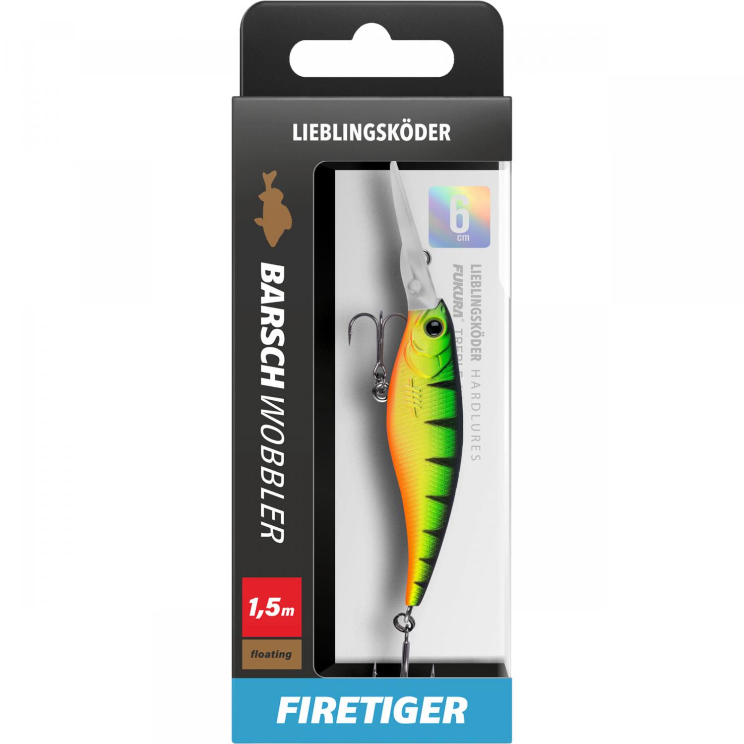  Barschwobbler (Firetiger) 