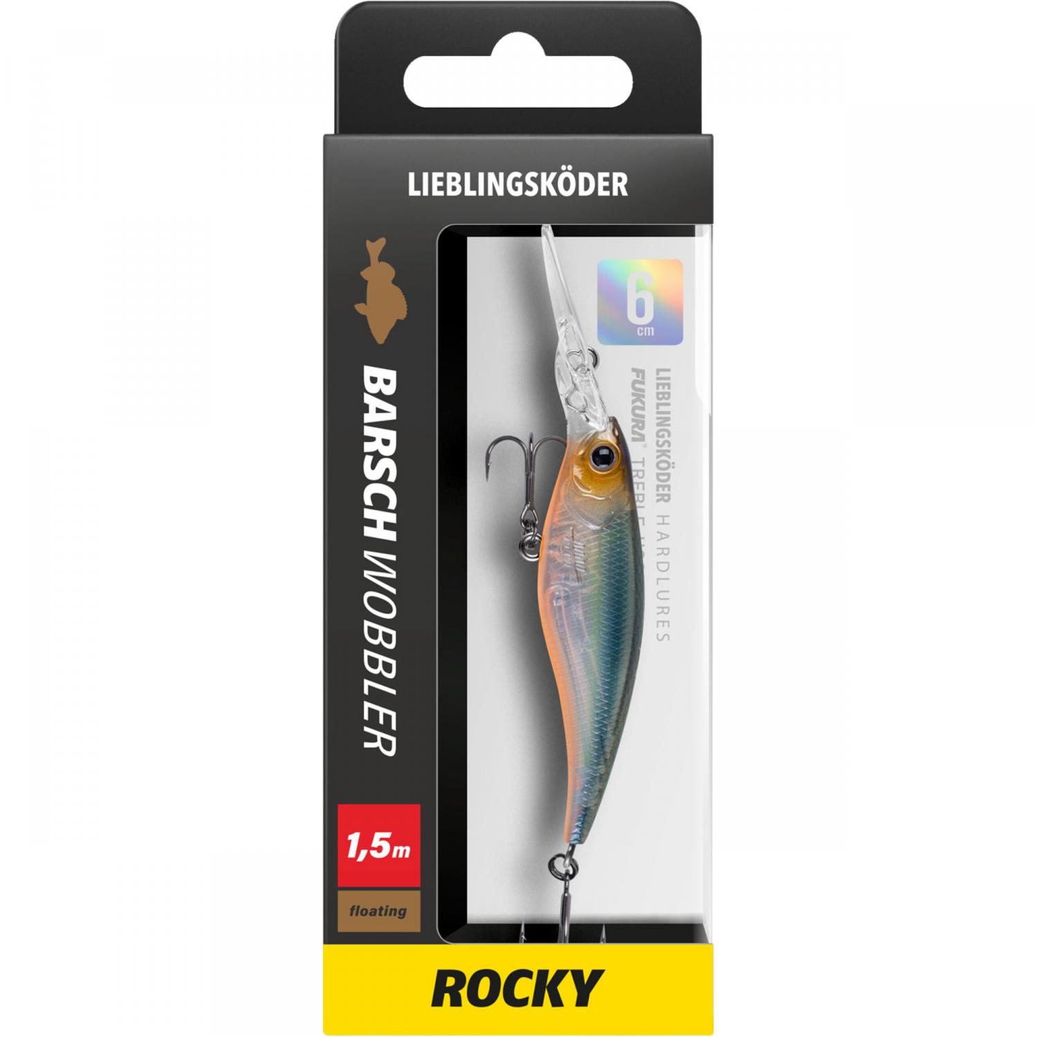  Barschwobbler (Rocky) 