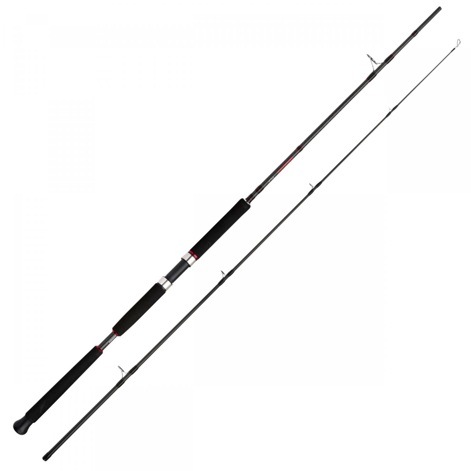 Shimano Vengeance AX Pilk 