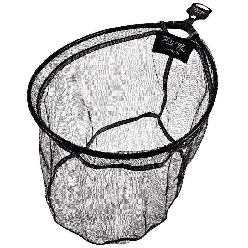  Aero Pro Landing Net (Fine Pan) 