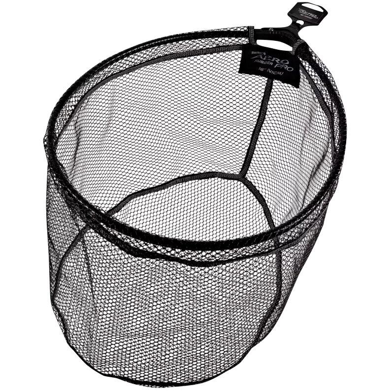  Aero Pro Landing Net (Rubber Pan) 