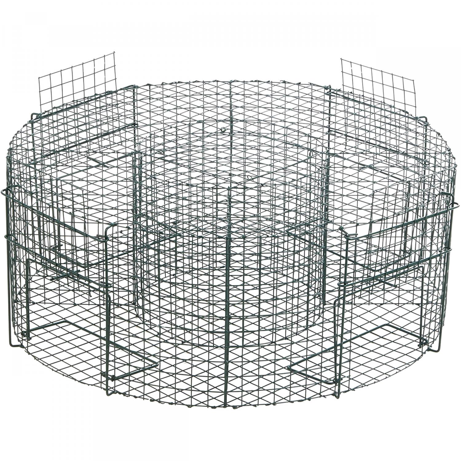  Round Trap 