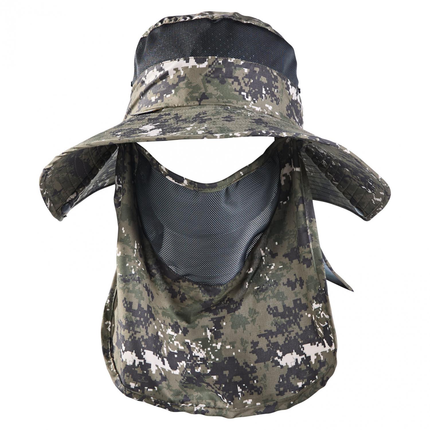  Moskito Hut MosquiGuard (phantomX) 
