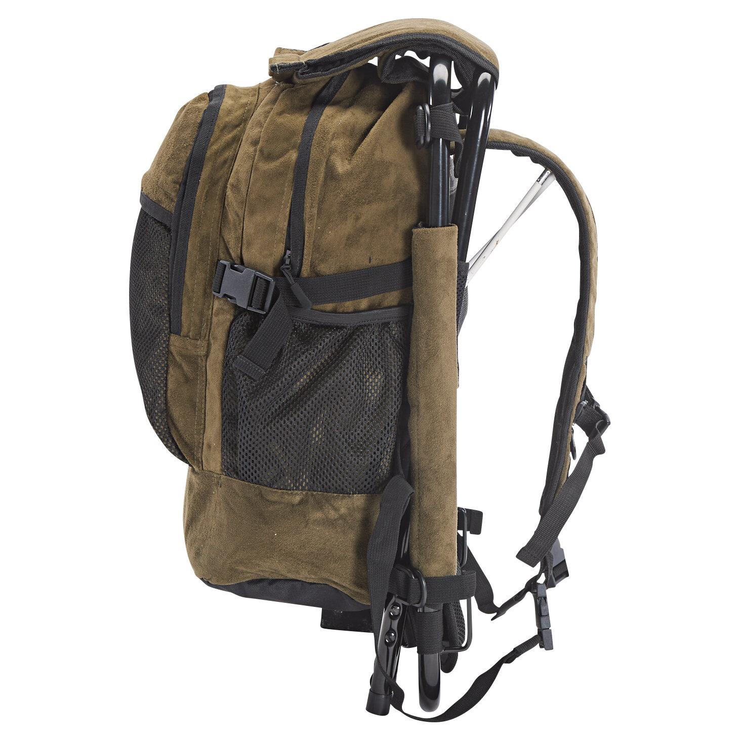  Rucksackhocker HunterPro 