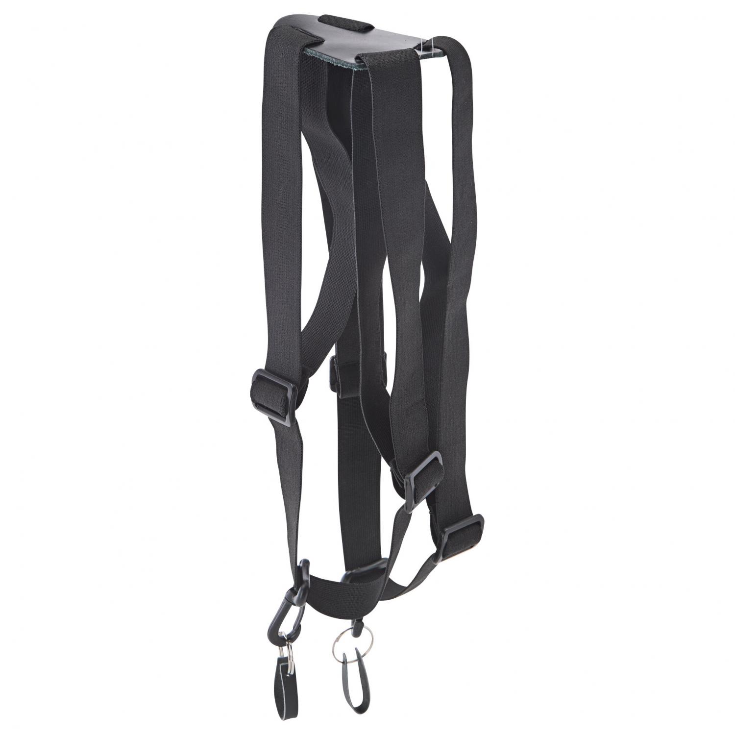  Traggurt System BinoGrip 