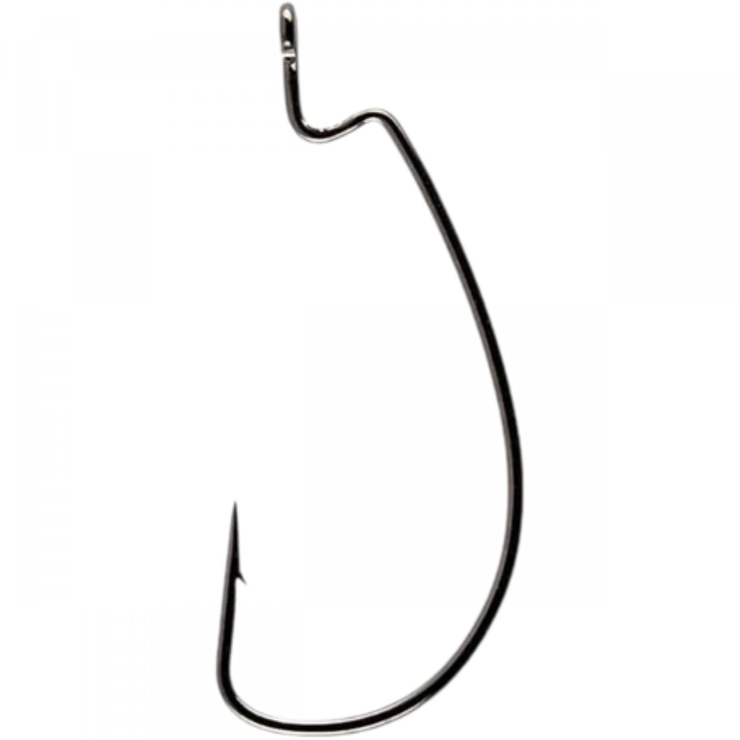  Offset Hook 